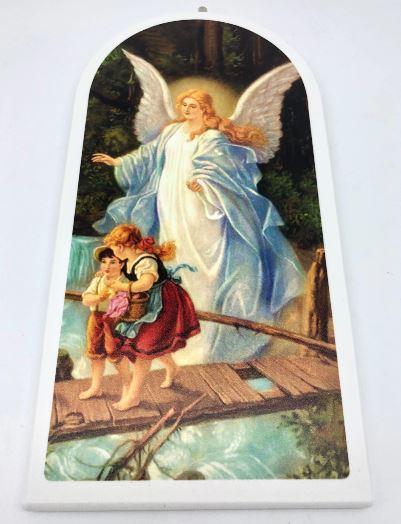 Angel Frames/Plaques