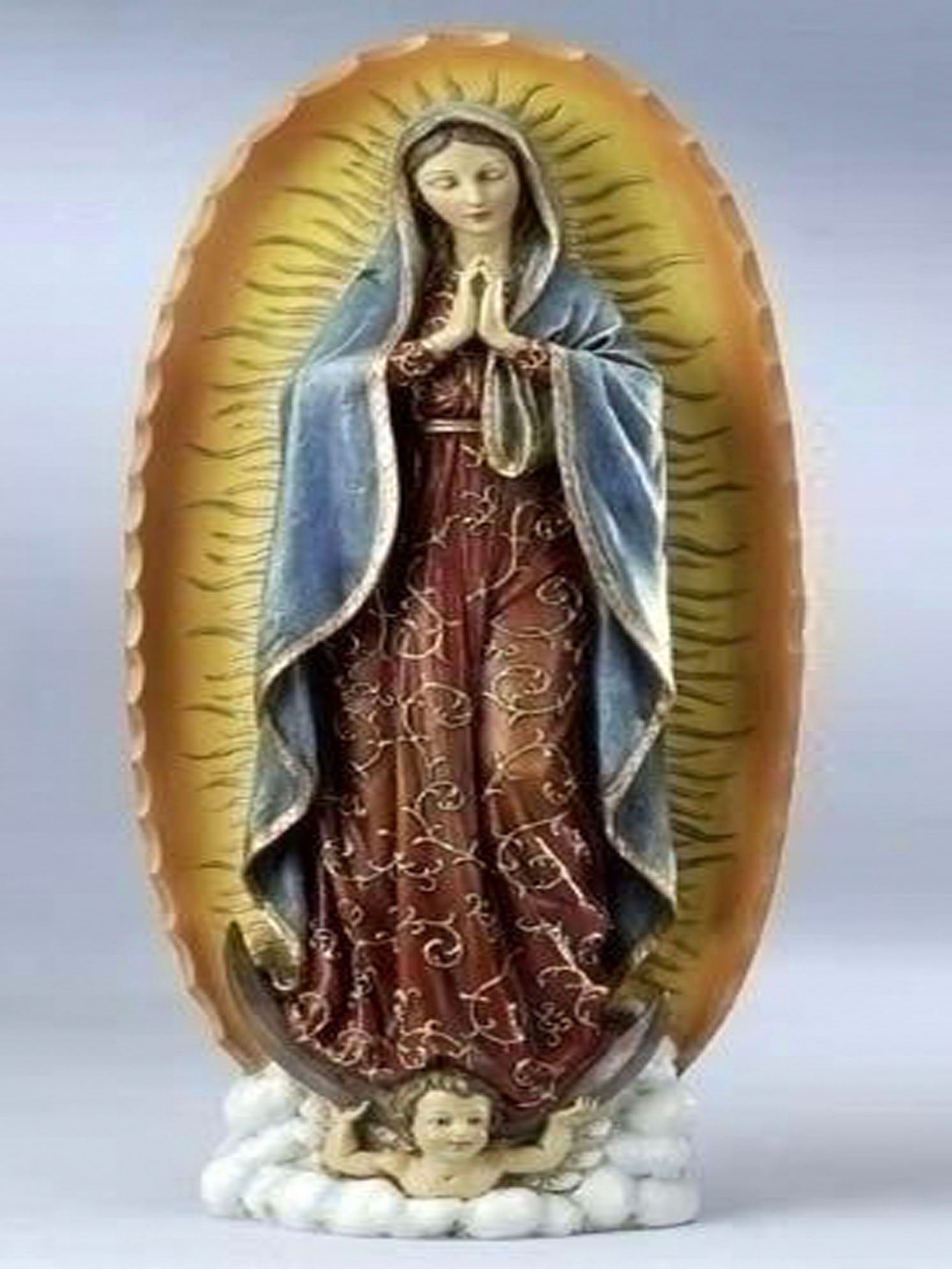 Our Lady of Guadalupe