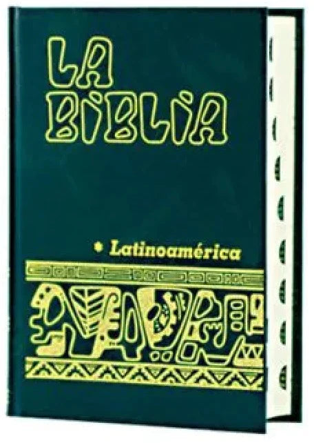 Biblias en Español