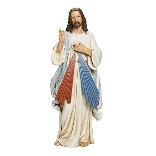 Divine Mercy Ideas