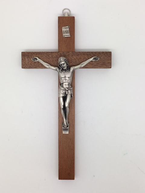 Wall Crucifix