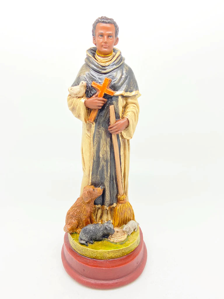 Saint Martin de Porres