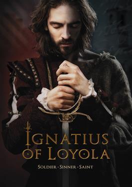 Saint Ignatius of Loyola