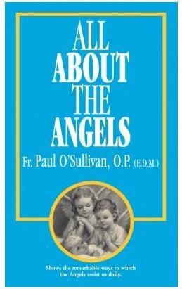 Books about Angels