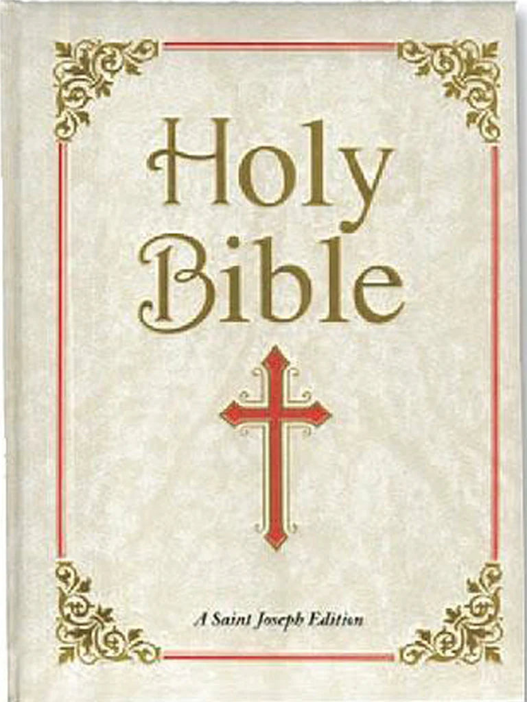 Catholic Bibles