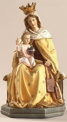 Our Lady of Mount Carmel