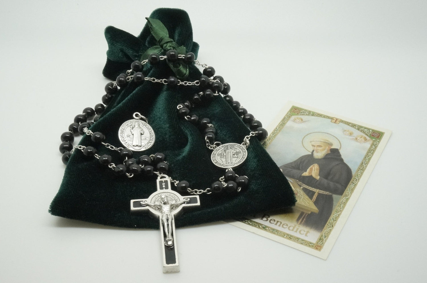 Saint Rosary