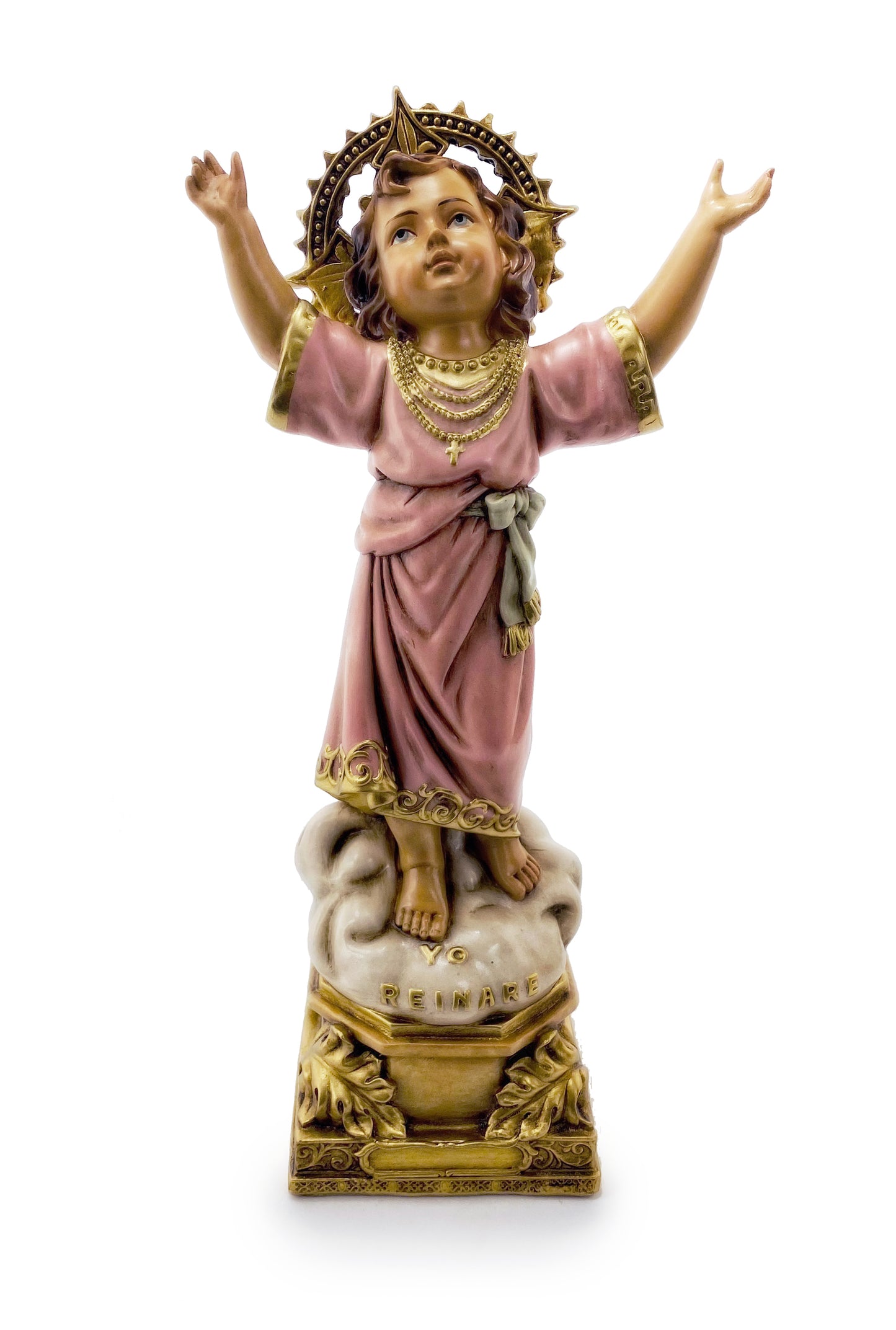 Divine Child Giant- 18 in. - Unique Catholic Gifts