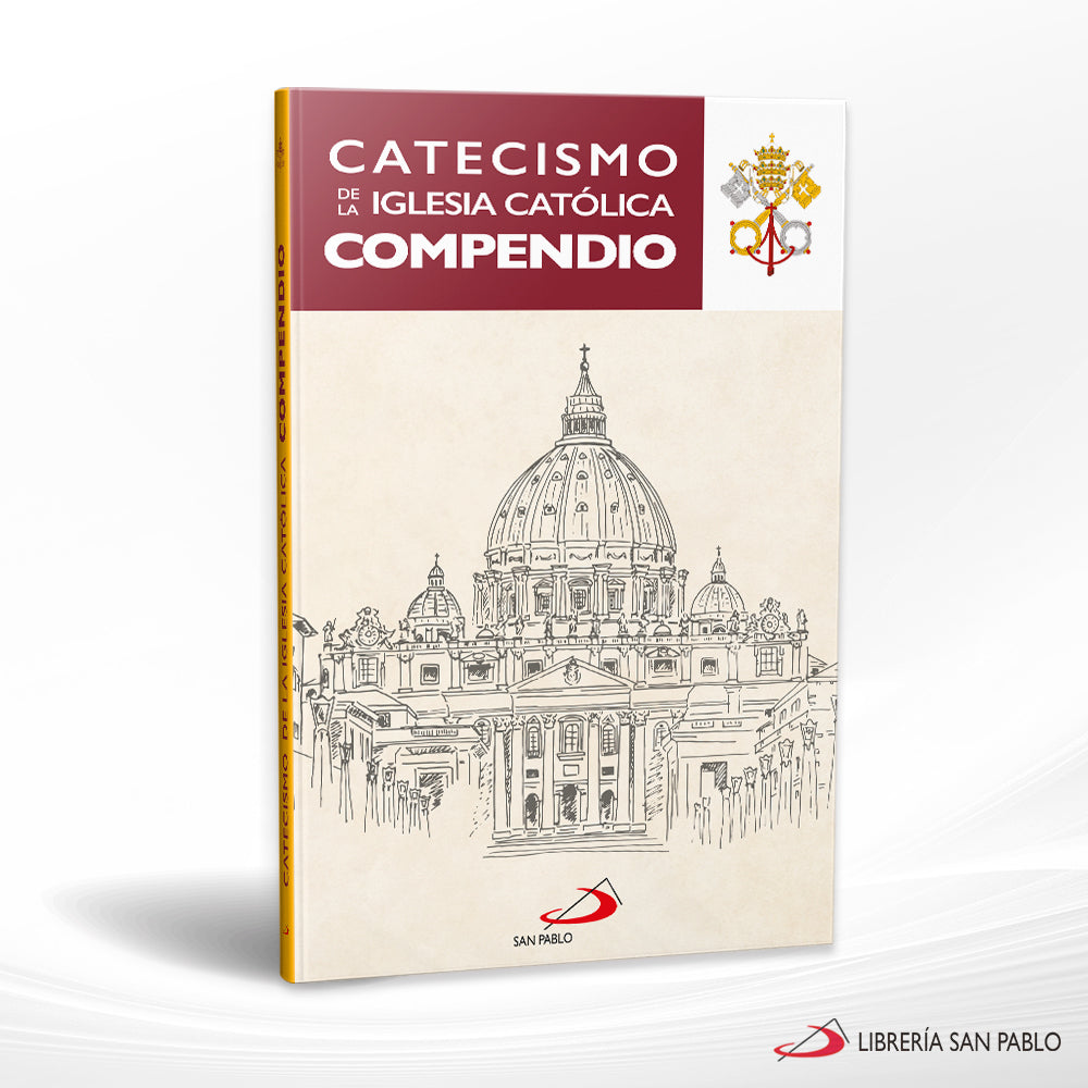 Catecismo de la Iglesia Catolica Compendio