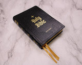 Douay-Rheims Bible Large Print Edition - Unique Catholic Gifts