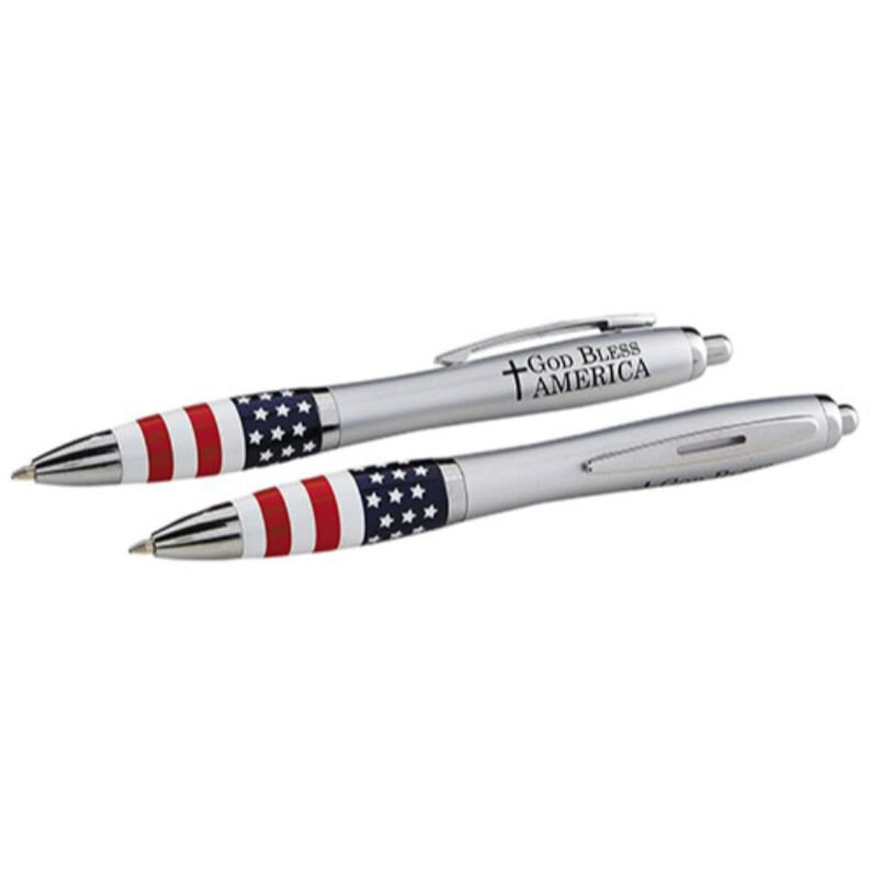 God Bless America Pen