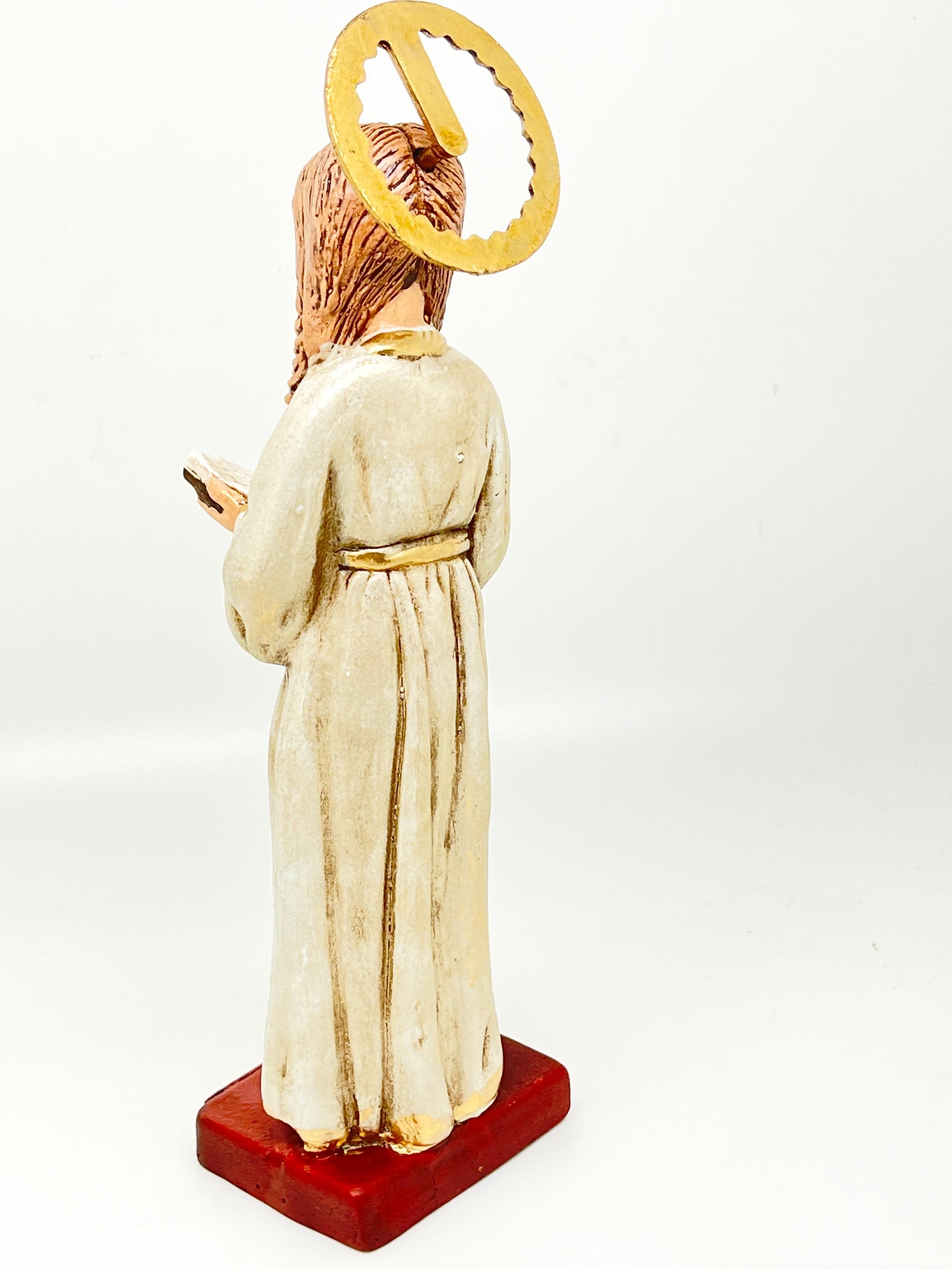 Child Mary Statue (8 1/2") - Unique Catholic Gifts