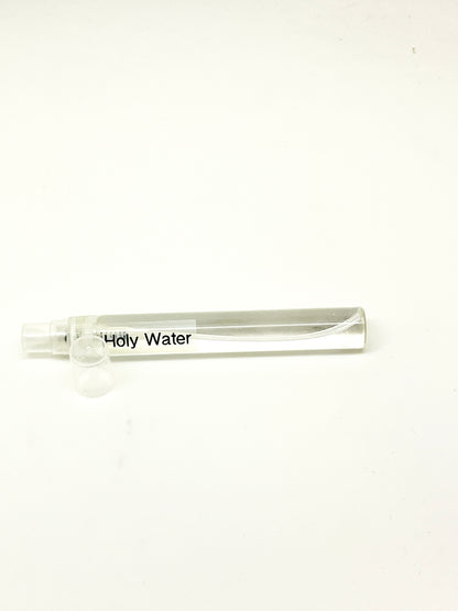 Mini Holy Water Spray Bottle 10ml - Unique Catholic Gifts