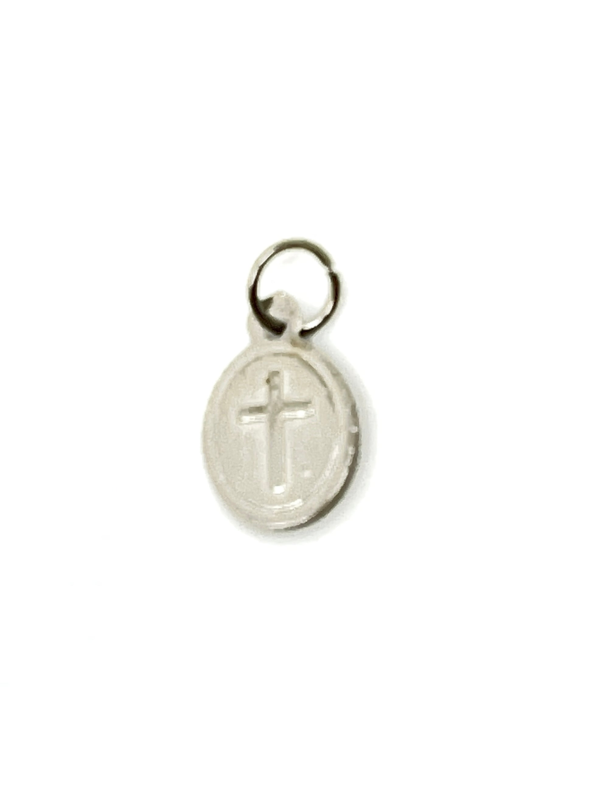 Our Lady of Guadalupe Medal Charm - Unique Catholic Gifts