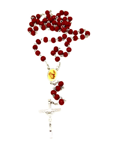 Communion Rosary special - Unique Catholic Gifts