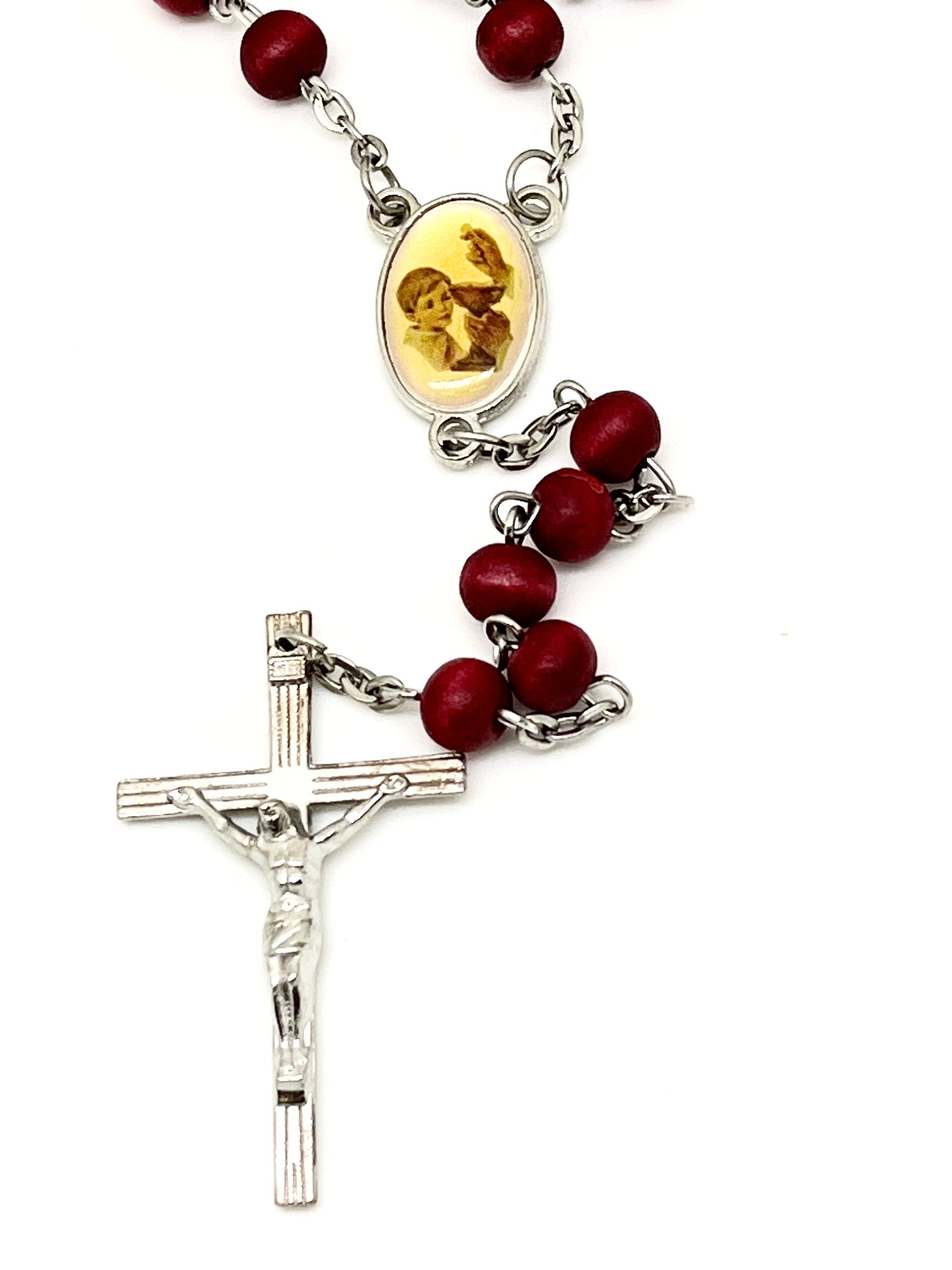 Communion Rosary special - Unique Catholic Gifts