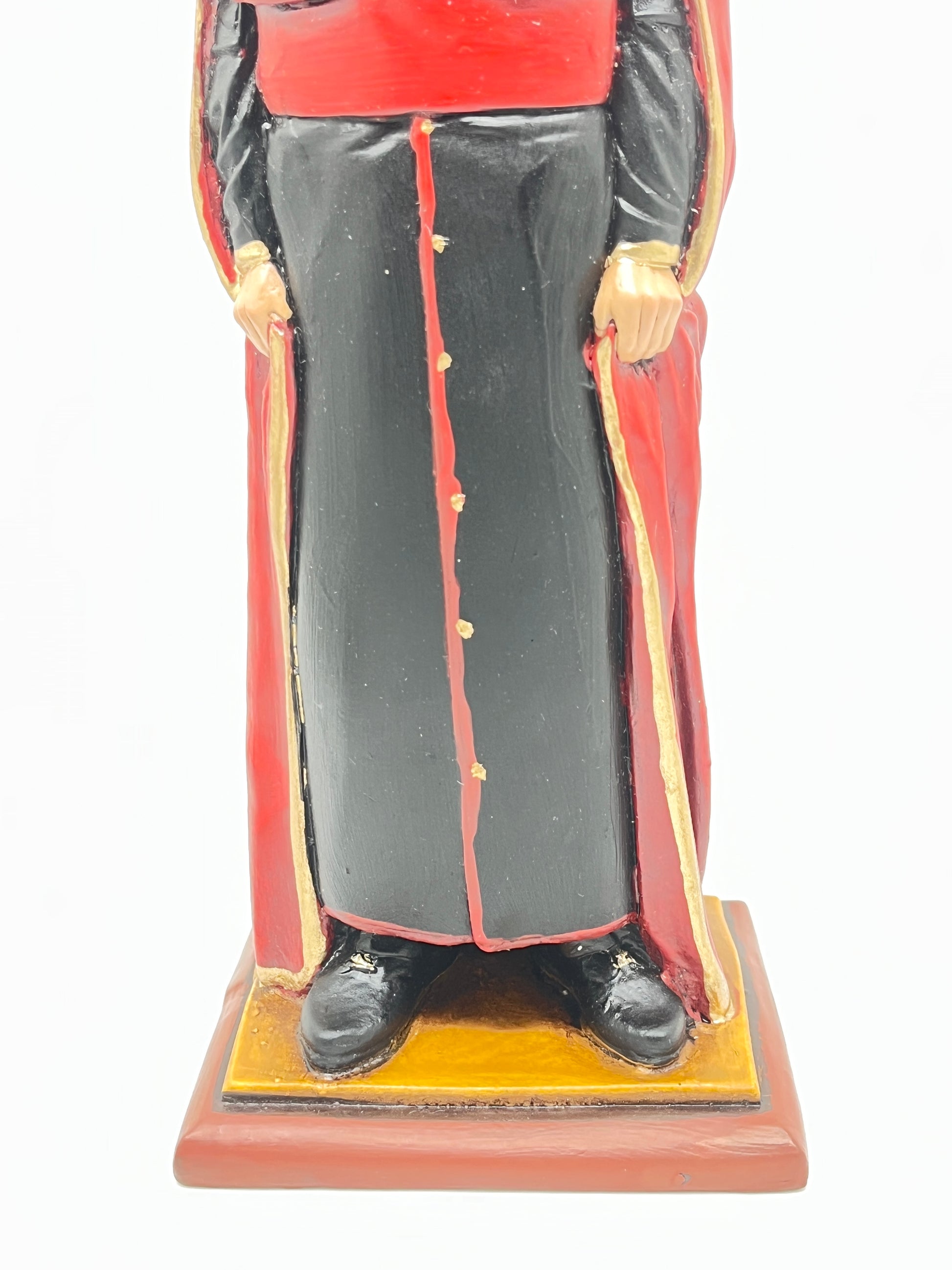 Venerable Monsignor Fulton J. Sheen  Statue 10" - Unique Catholic Gifts