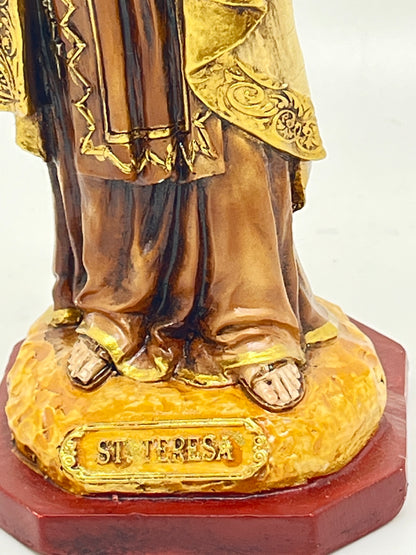 St. Teresa De Avila 8 1/2"