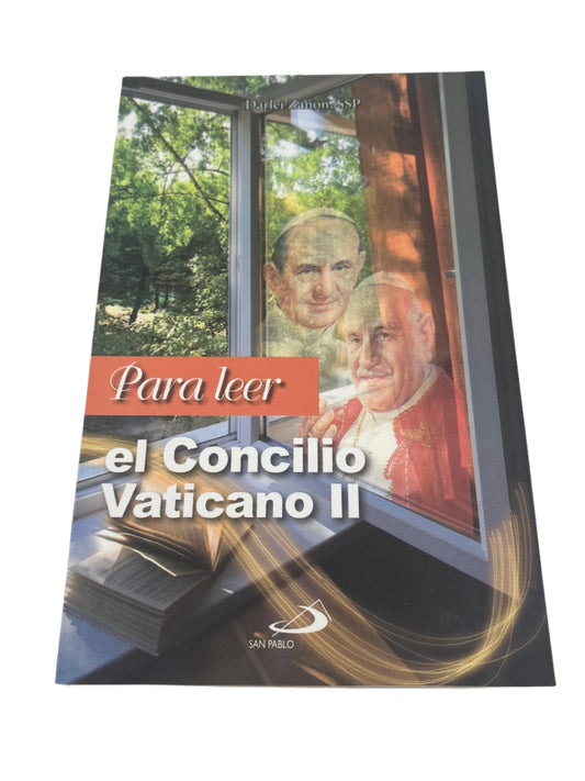 Para Leer el Concilio Vaticano ii