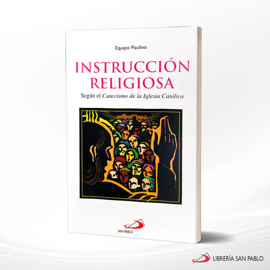 Instrucción Religiosa