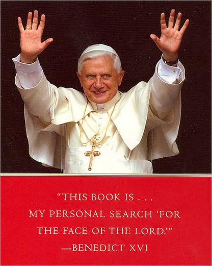 Jesus of Nazareth: From the Baptism in the Jordan to the Transfiguration by Pope Benedict XVI, Joseph Ratzinger