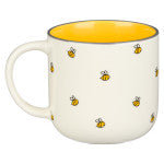 Kind words are like Honey, Sweet to the Soul Ceramic Mug  Proverbs 16:24 - Unique Catholic Gifts