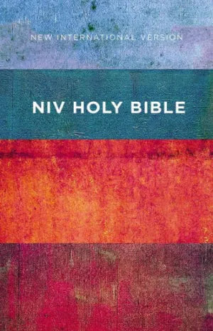 NIV Value Outreach Bible, Paperback by Zondervan - Unique Catholic Gifts