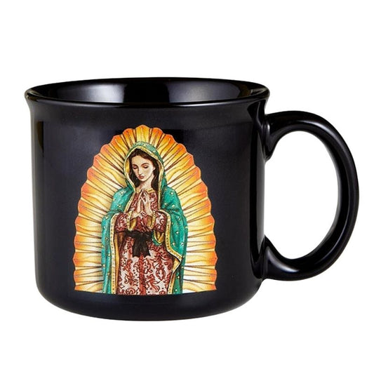 Our Lady of Guadalupe Gift Mug