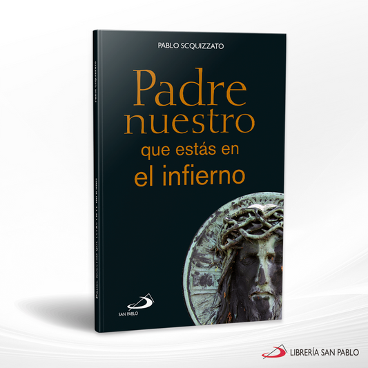 Padre Nuestro que estás en el Infierno