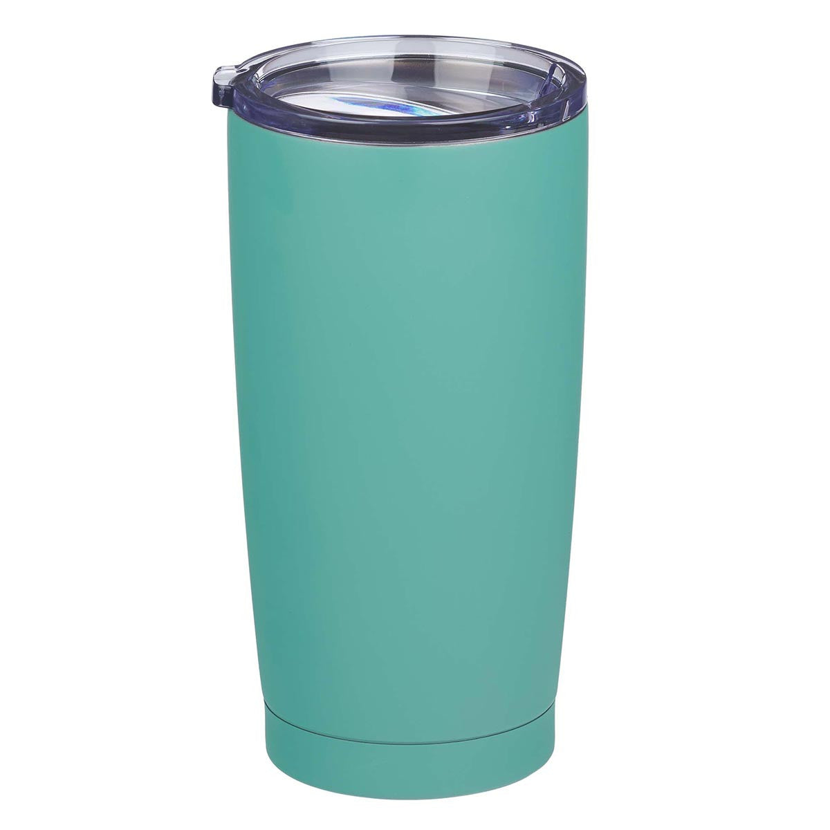 "It Is Well with My Soul" Stainless Steel Travel Tumbler 18oz - Unique Catholic Gifts