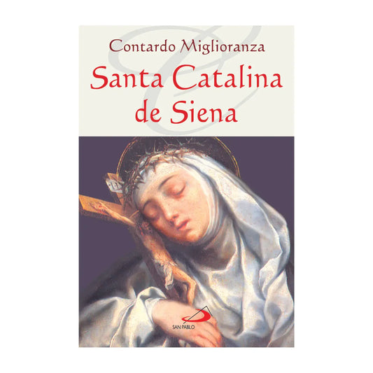 Santa Catalina De Siena