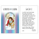 Scratch & Learn Card - Saints For Boys And Girls