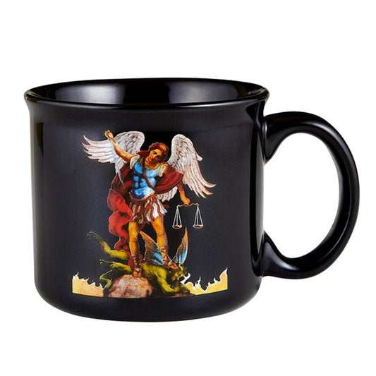 Archangel St. Michael Gift Mug