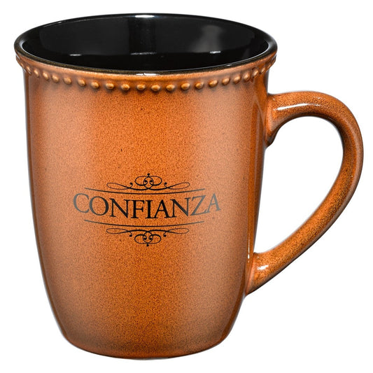 Taza café Confianza