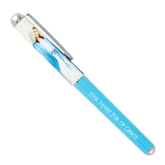 The Hail Mary Devotional Pen