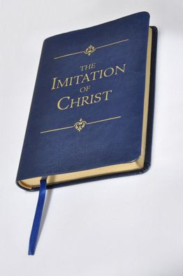 The Imitation of Christ by Thomas à Kempis