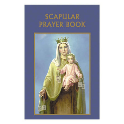 The Scapular Prayer Book Aquinas Press