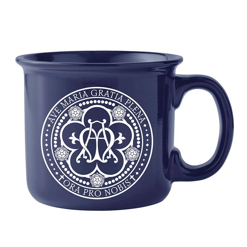 Ave Maria Gift Mug