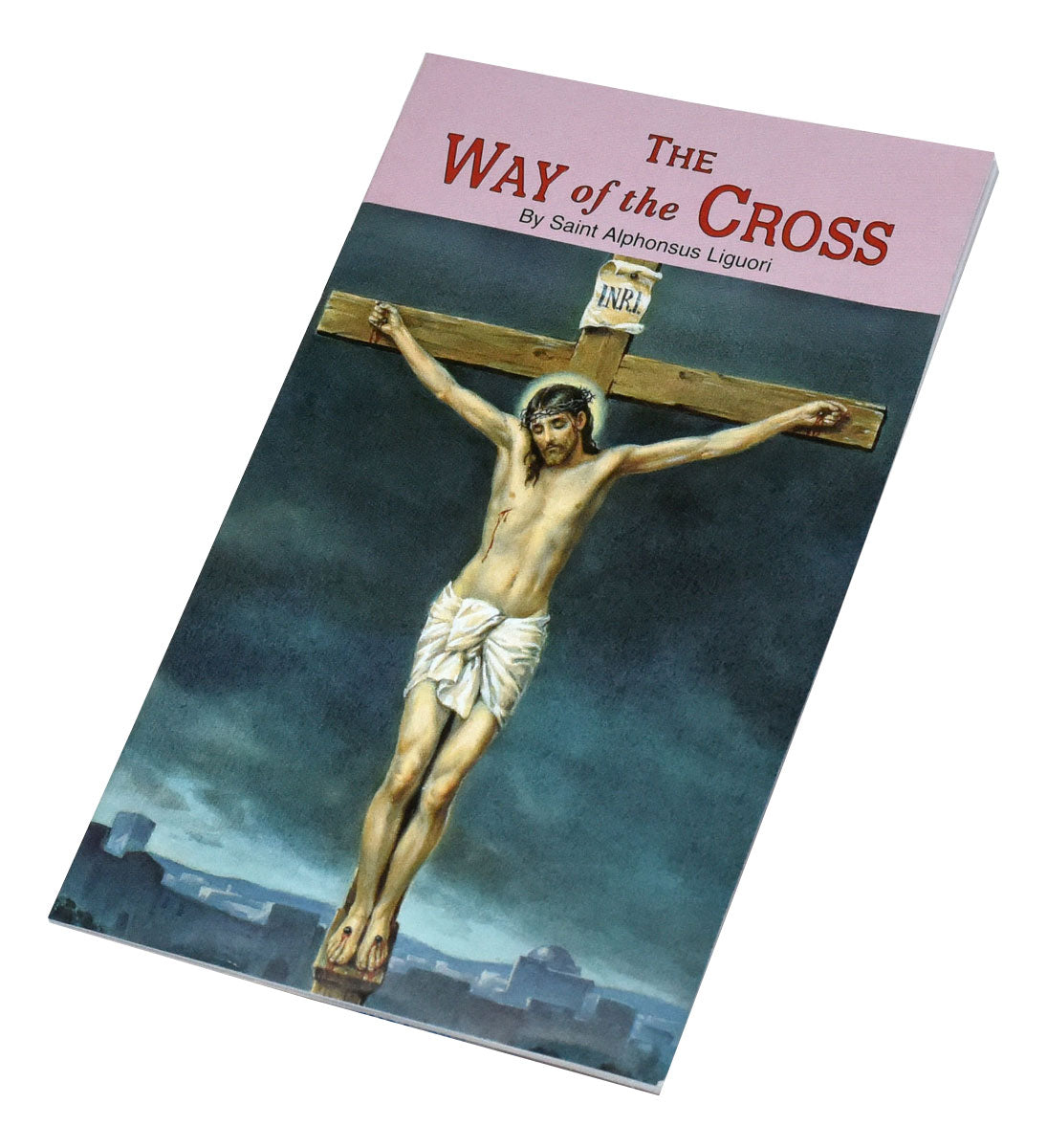 Way Of The Cross - Unique Catholic Gifts