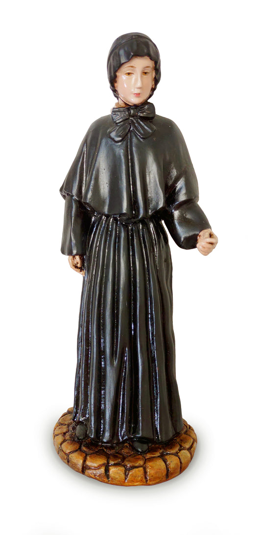 Saint Elizabeth Ann Seton 8" - Unique Catholic Gifts