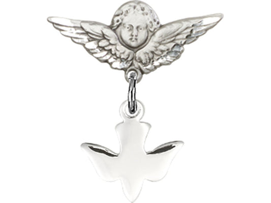 Holy Spirit - Unique Catholic Gifts