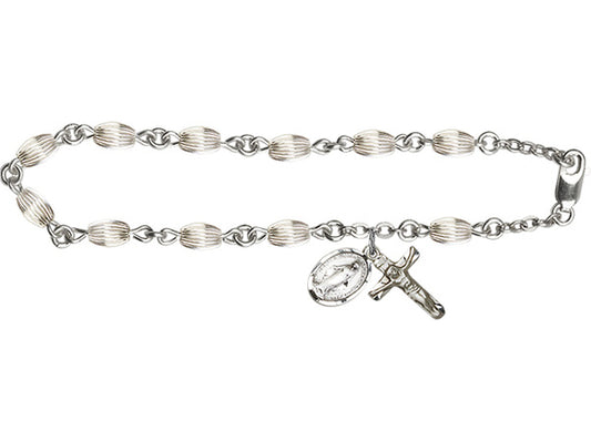 R0835 Series Rosary Bracelet - Unique Catholic Gifts