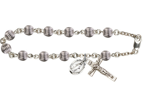 R0838 Series Rosary Bracelet - Unique Catholic Gifts