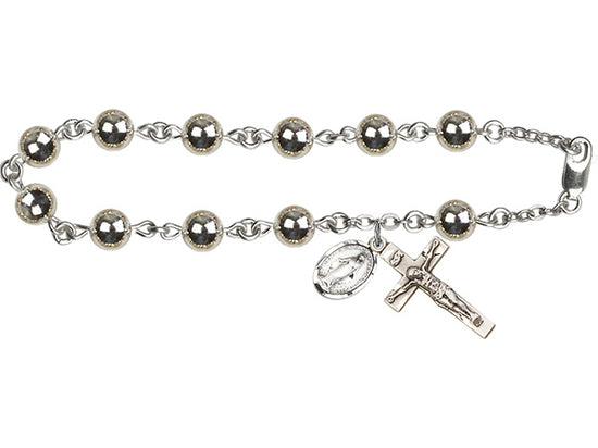 RB0807 Series Rosary Bracelet - Unique Catholic Gifts