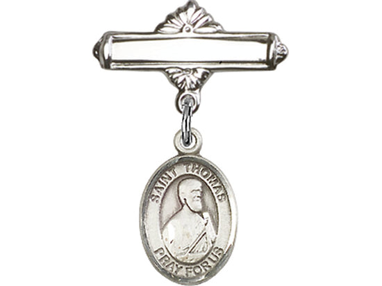 St Thomas the Apostle - Unique Catholic Gifts