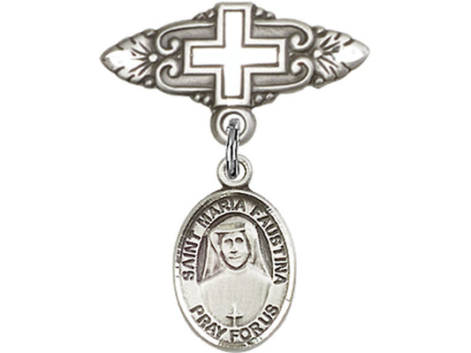 St Maria Faustina - Unique Catholic Gifts