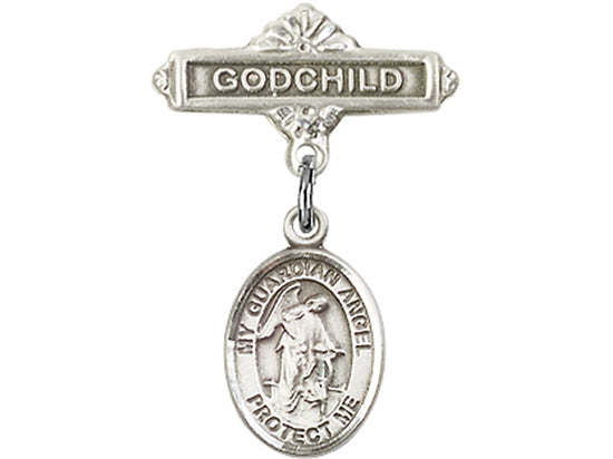 Guardian Angel - Unique Catholic Gifts