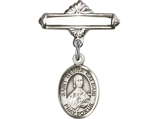 St Gemma Galgani - Unique Catholic Gifts