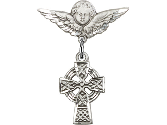 Celtic Cross - Unique Catholic Gifts