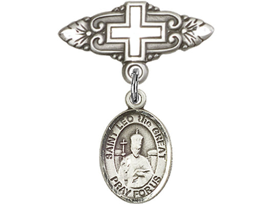 St Leo the Great - Unique Catholic Gifts